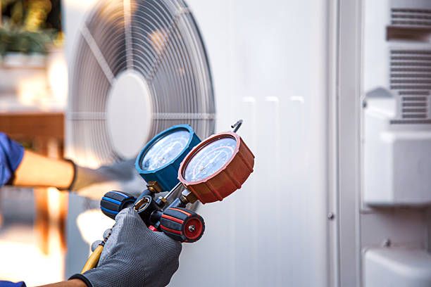 Trusted Ac Repair service in Boston, GA - HVAC Repair CO